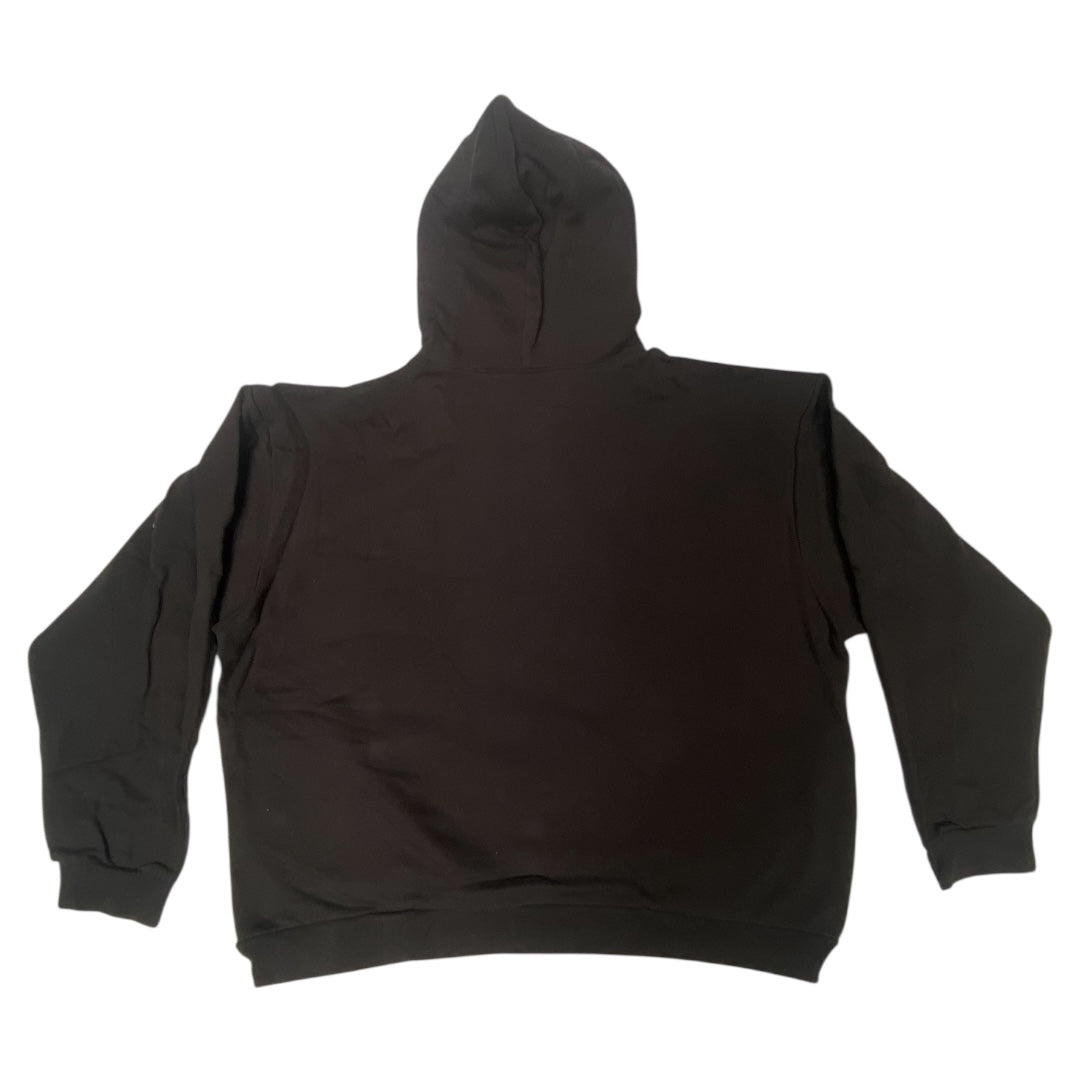 Billie Eilish Blohsh The World's A Little Blurry Hoodie