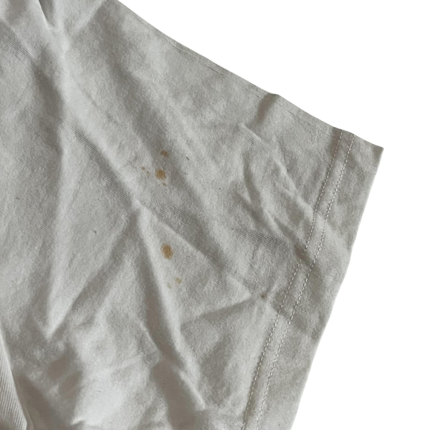 KAWS x The Modern T Shirt - White (Large)