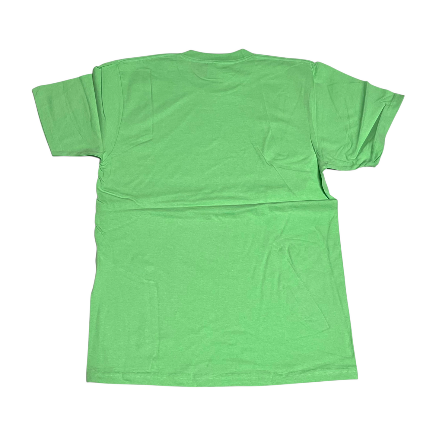 Supreme x Daniel Johnston Pizza T Shirt - Green