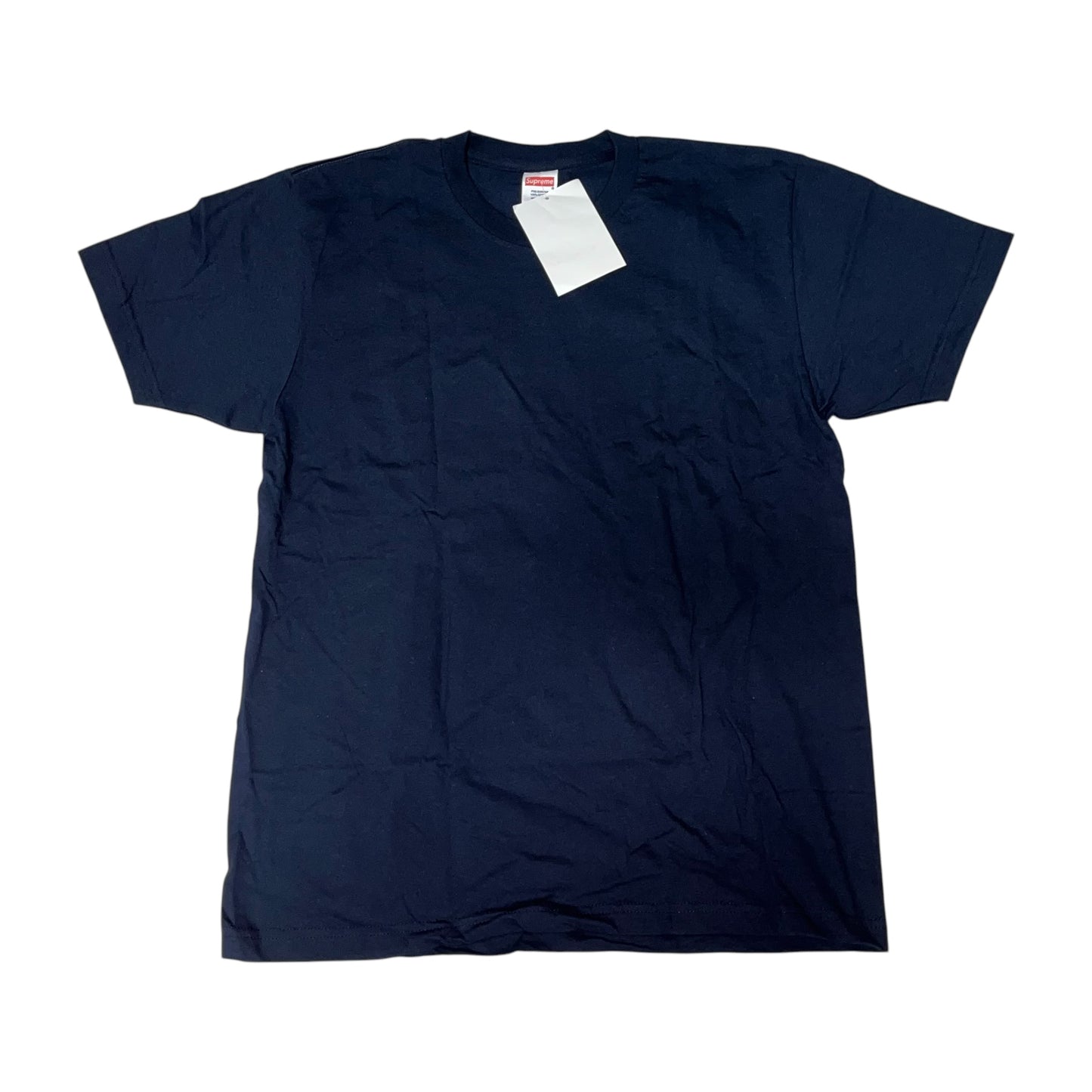 Supreme African Masks T-Shirt - Black (Large)