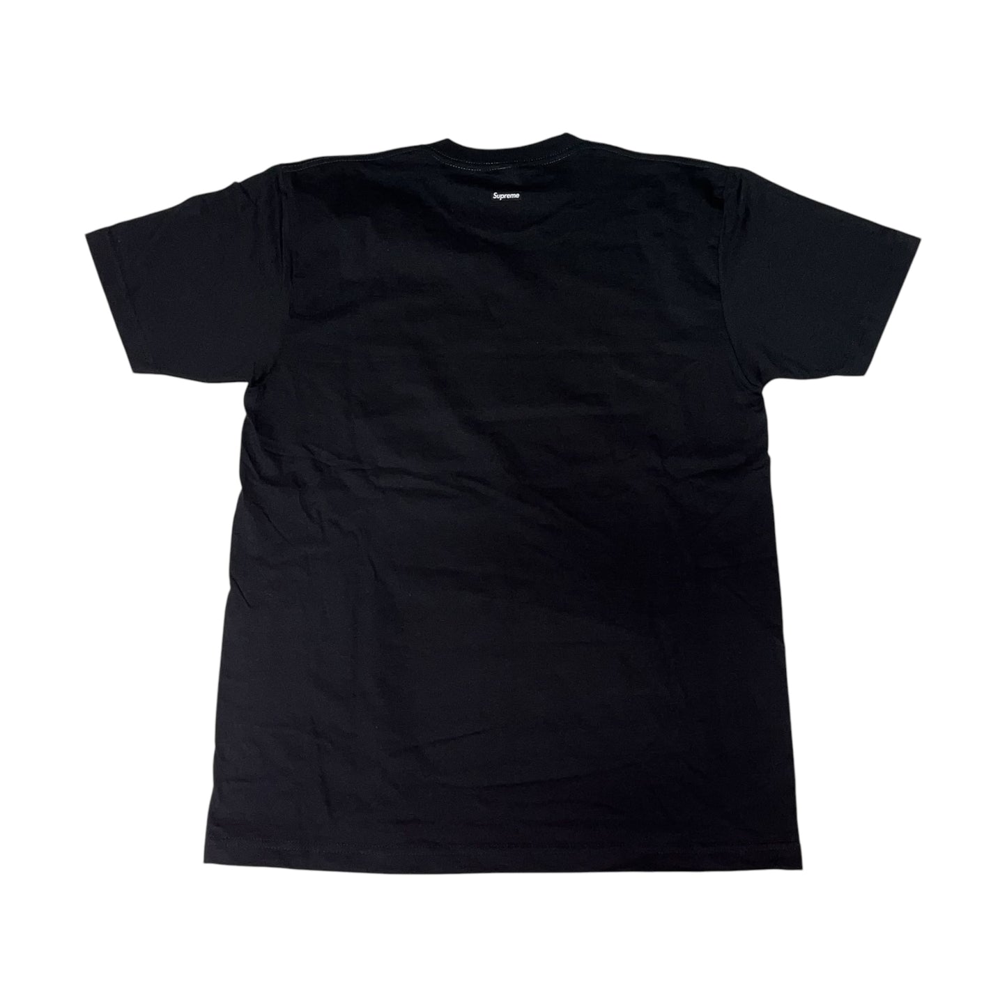 SAMPLE Supreme Anarchy T Shirt - Black (Large)