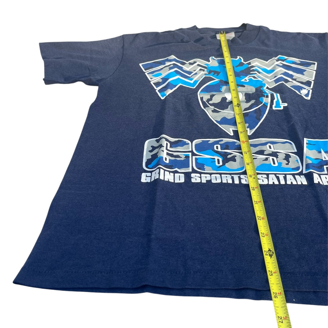 VINTAGE GSSA Venom T Shirt (Medium)
