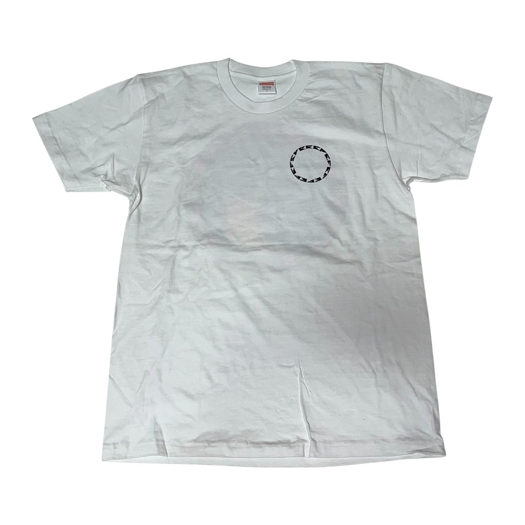 Supreme Audrey Hepburn T-Shirt - White (Large)