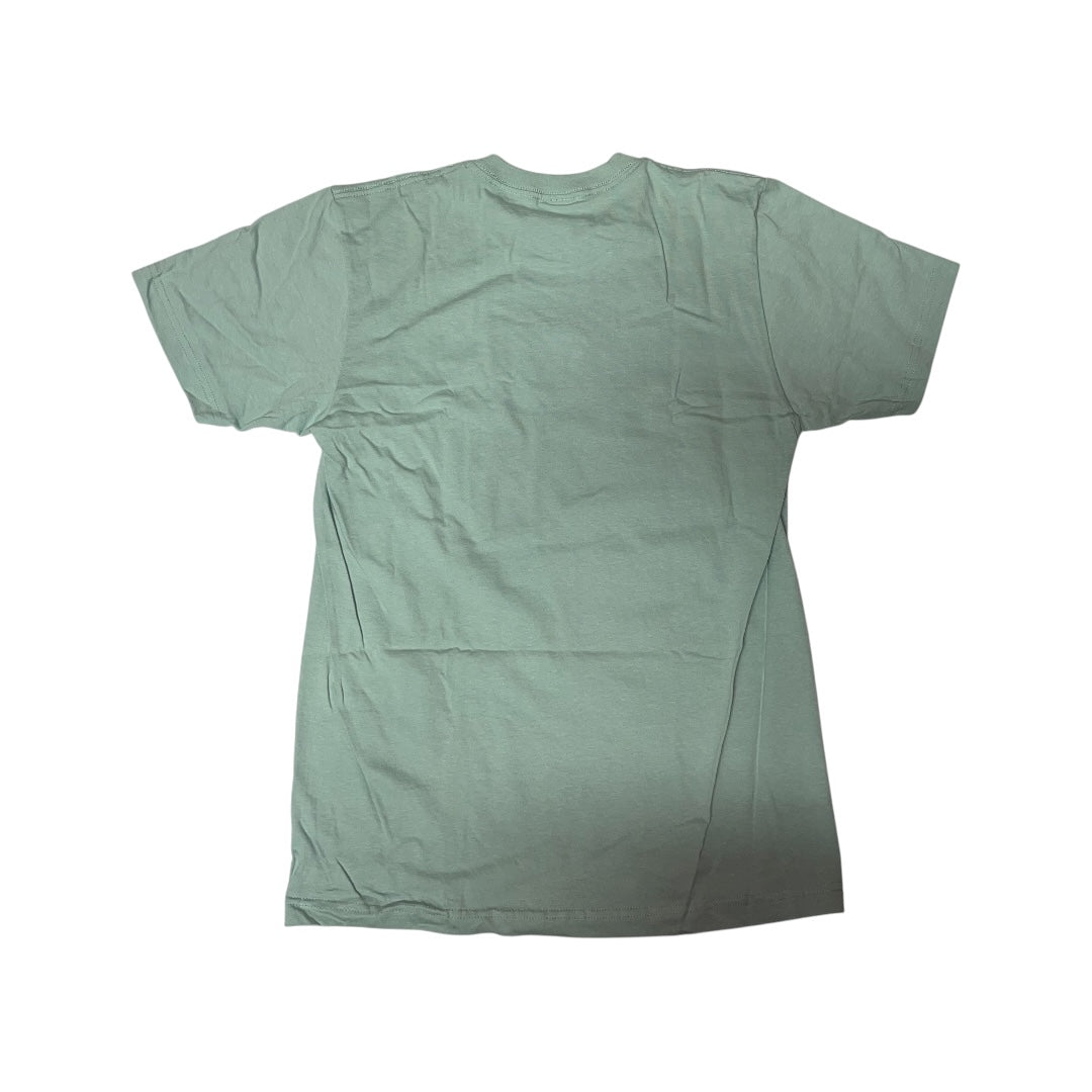 Supreme A Love Supreme T-Shirt - Eucalyptus