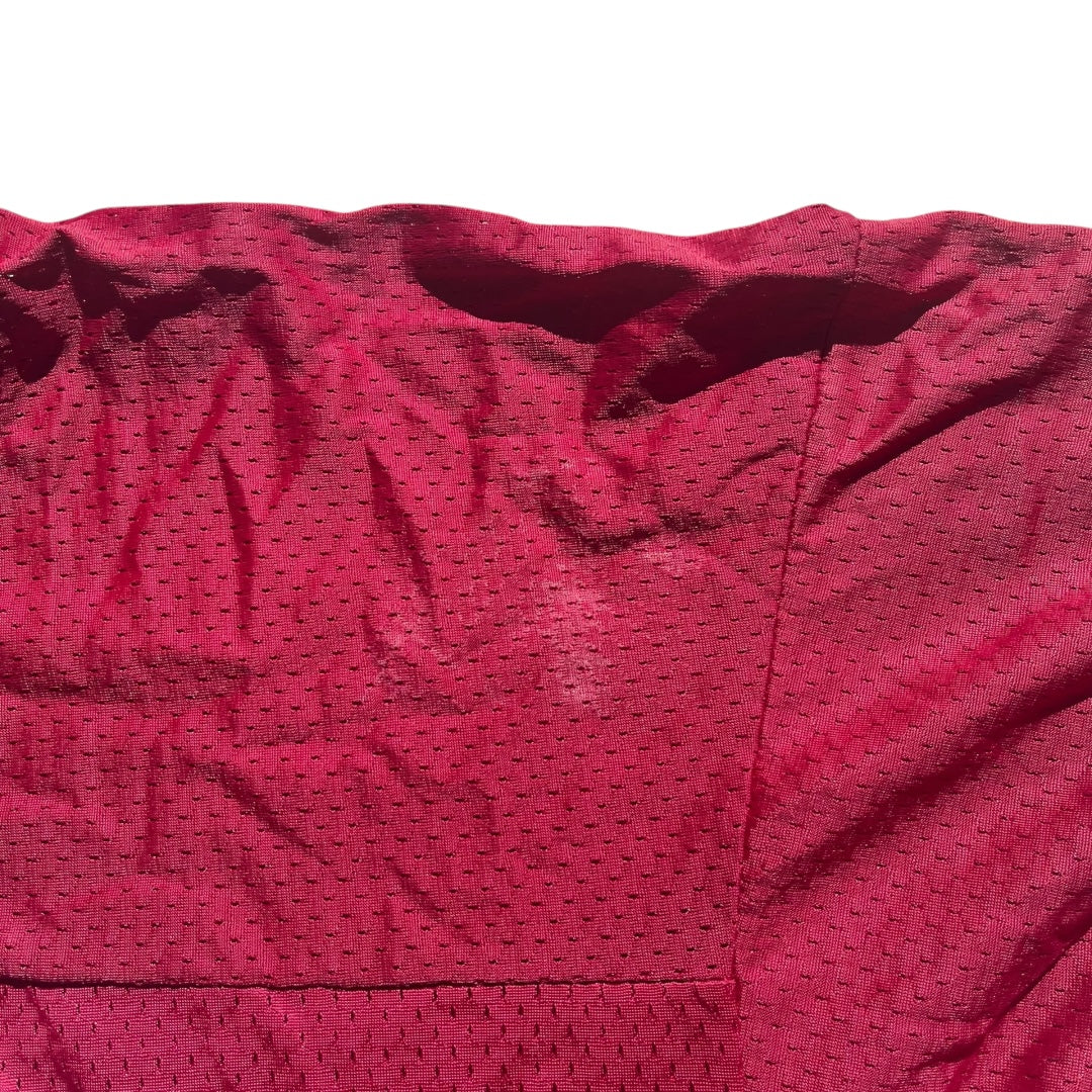 VINTAGE Champion Washington Redskins Team Mesh Jersey - Size 48 (Large / XL)