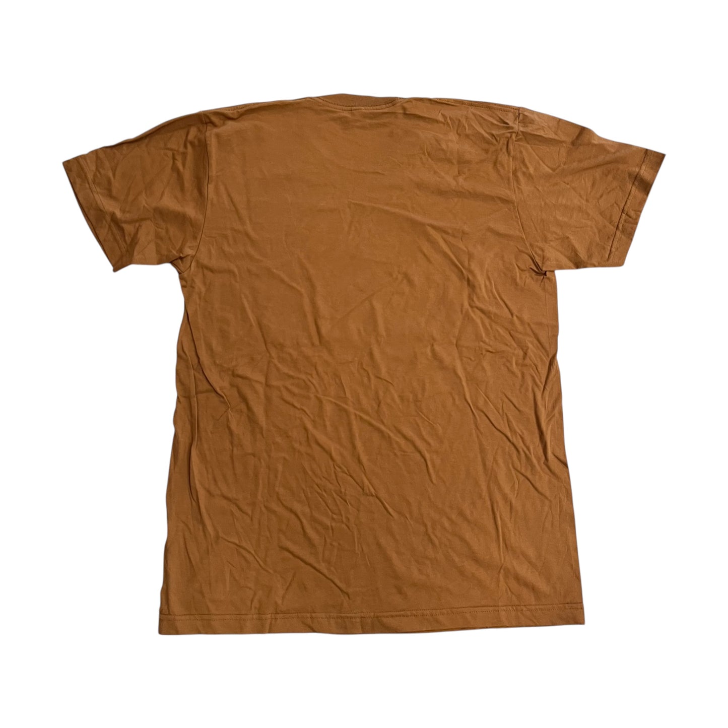 SAMPLE Supreme Copacabana T-Shirt - Brown (Large)