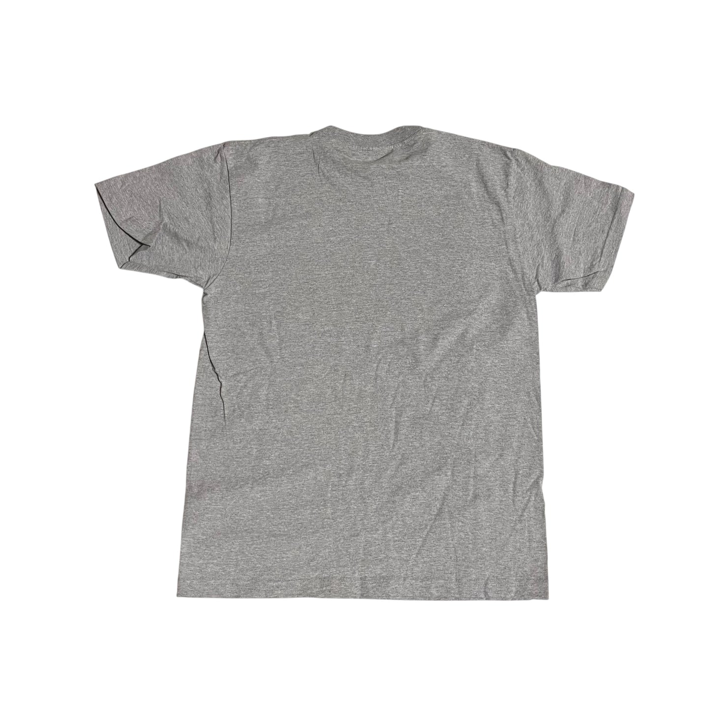 Supreme Sport T-Shirt - Heather Grey (Large)