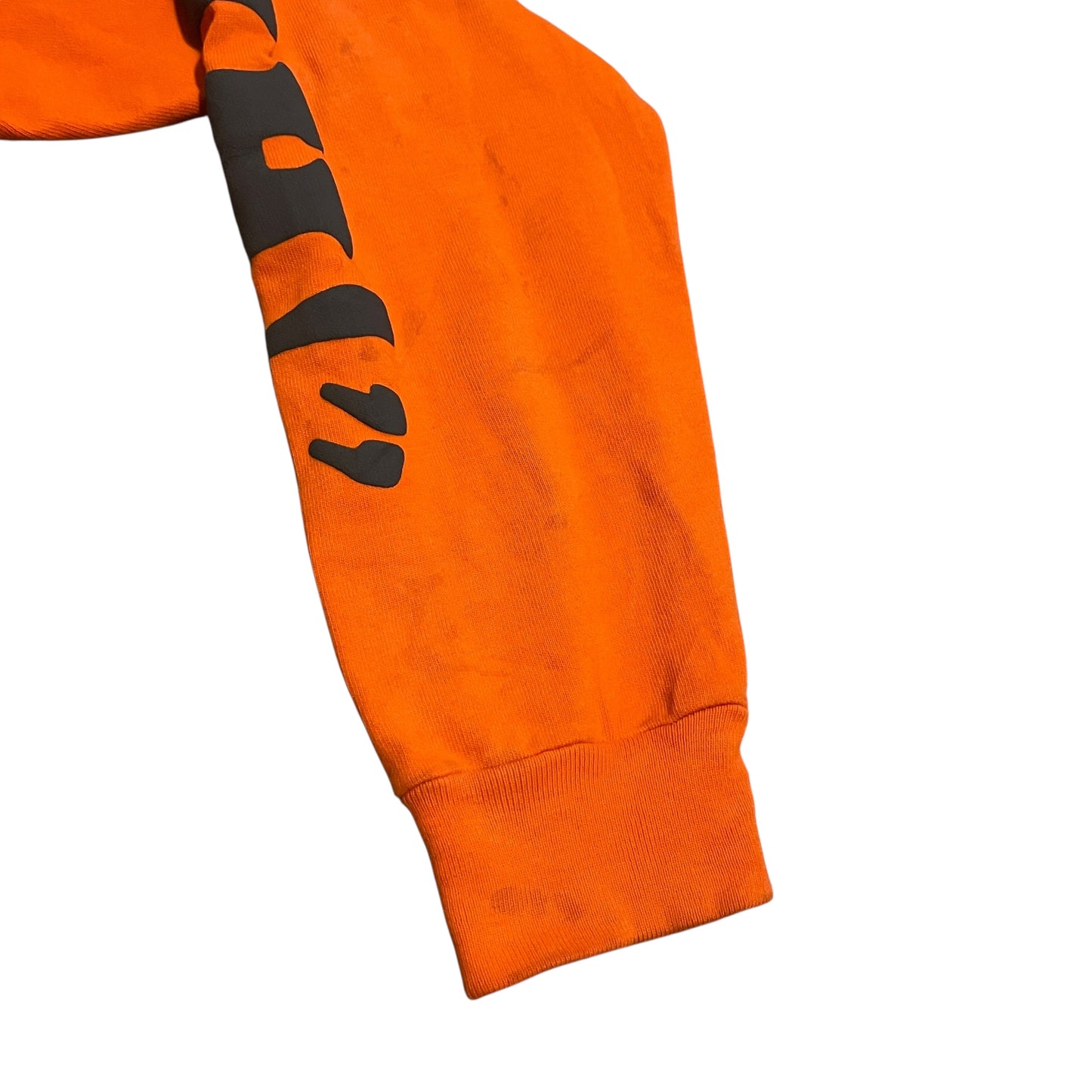 YEEZY x CPFM Ain't Christ-Like Sunday Service Long Sleeve Shirt (Medium)
