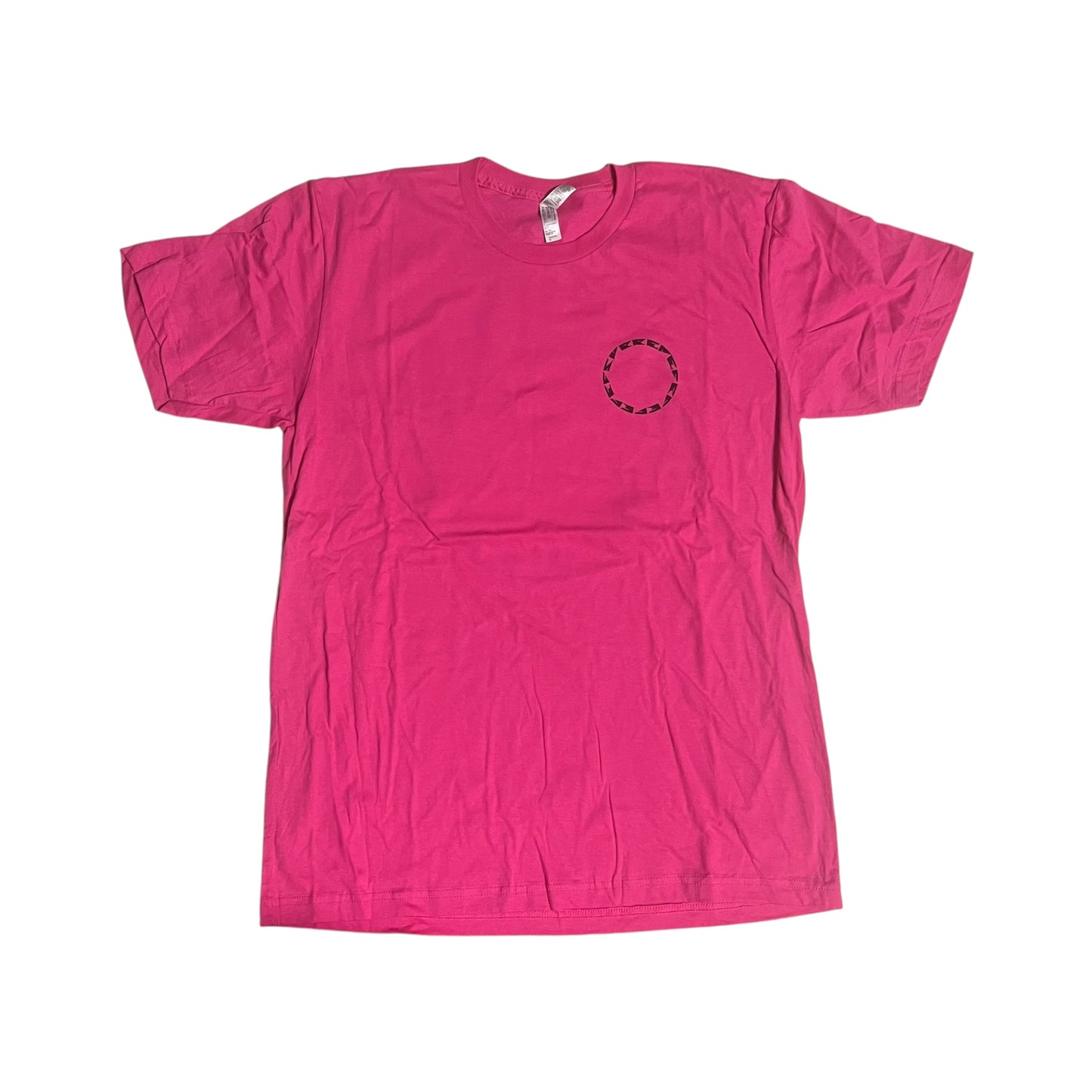 SAMPLE Supreme Audrey Hepburn T-Shirt - Pink (Large)