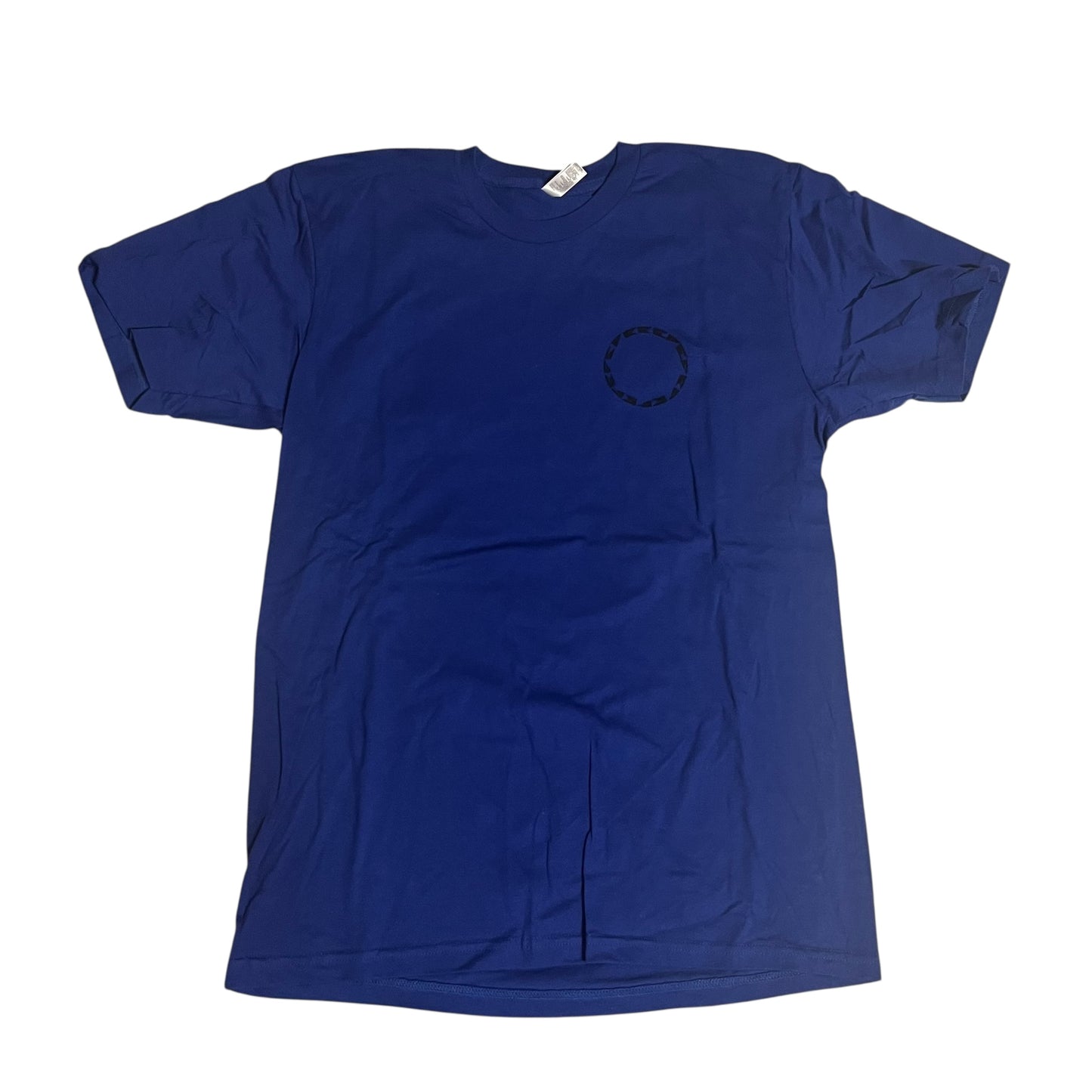 SAMPLE Supreme Audrey Hepburn T-Shirt - Royal Blue (Large)