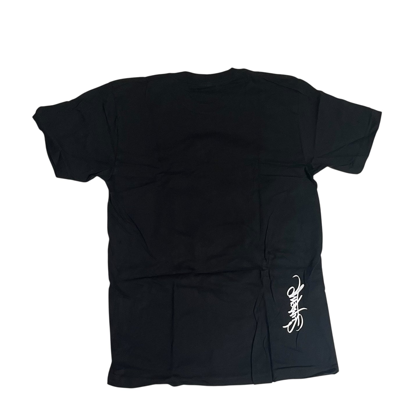 Supreme F T Shirt - Black