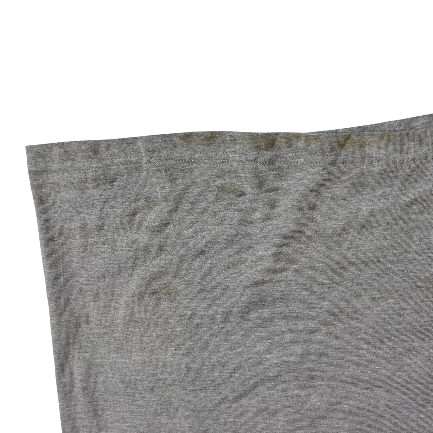SAMPLE Supreme Sex Machine T Shirt - Heather Grey (Large)
