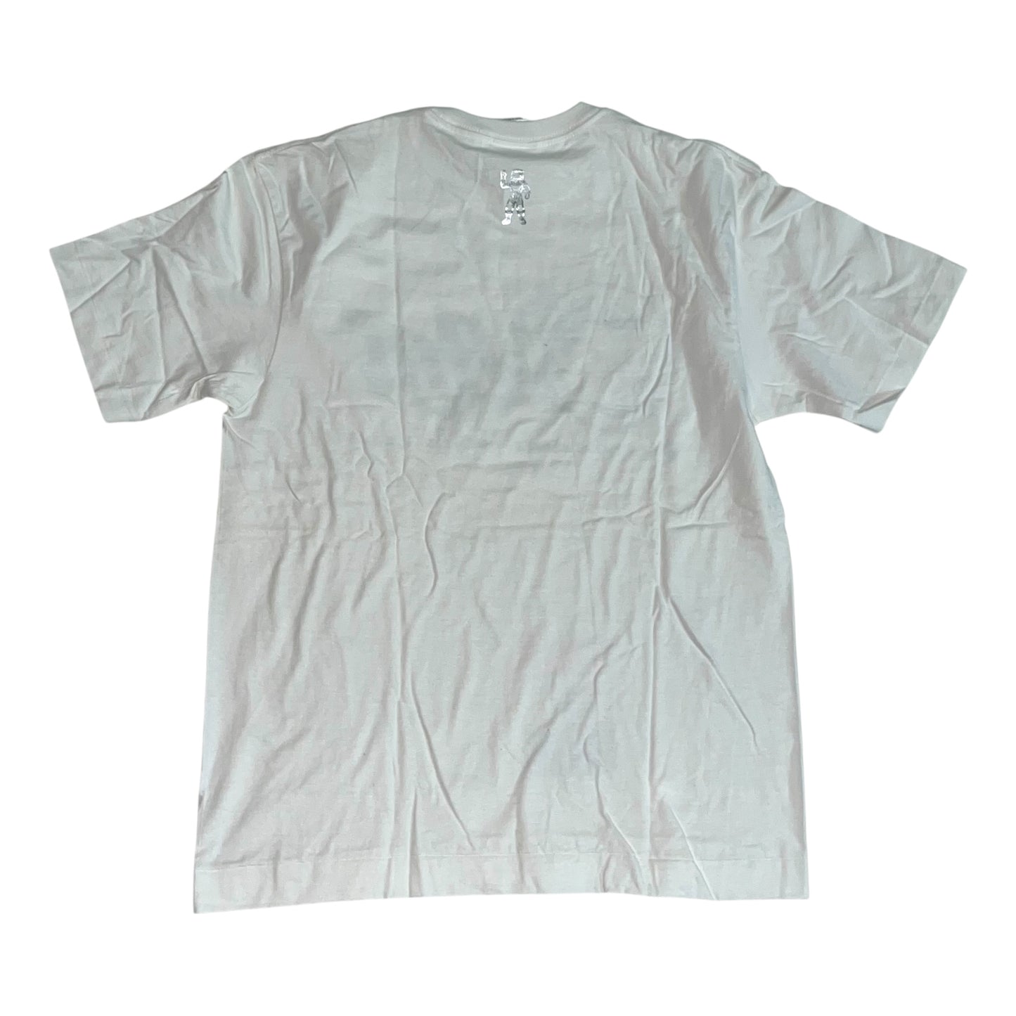 Billionaire Boys Club Classic Astronaut T Shirt - White (Medium)