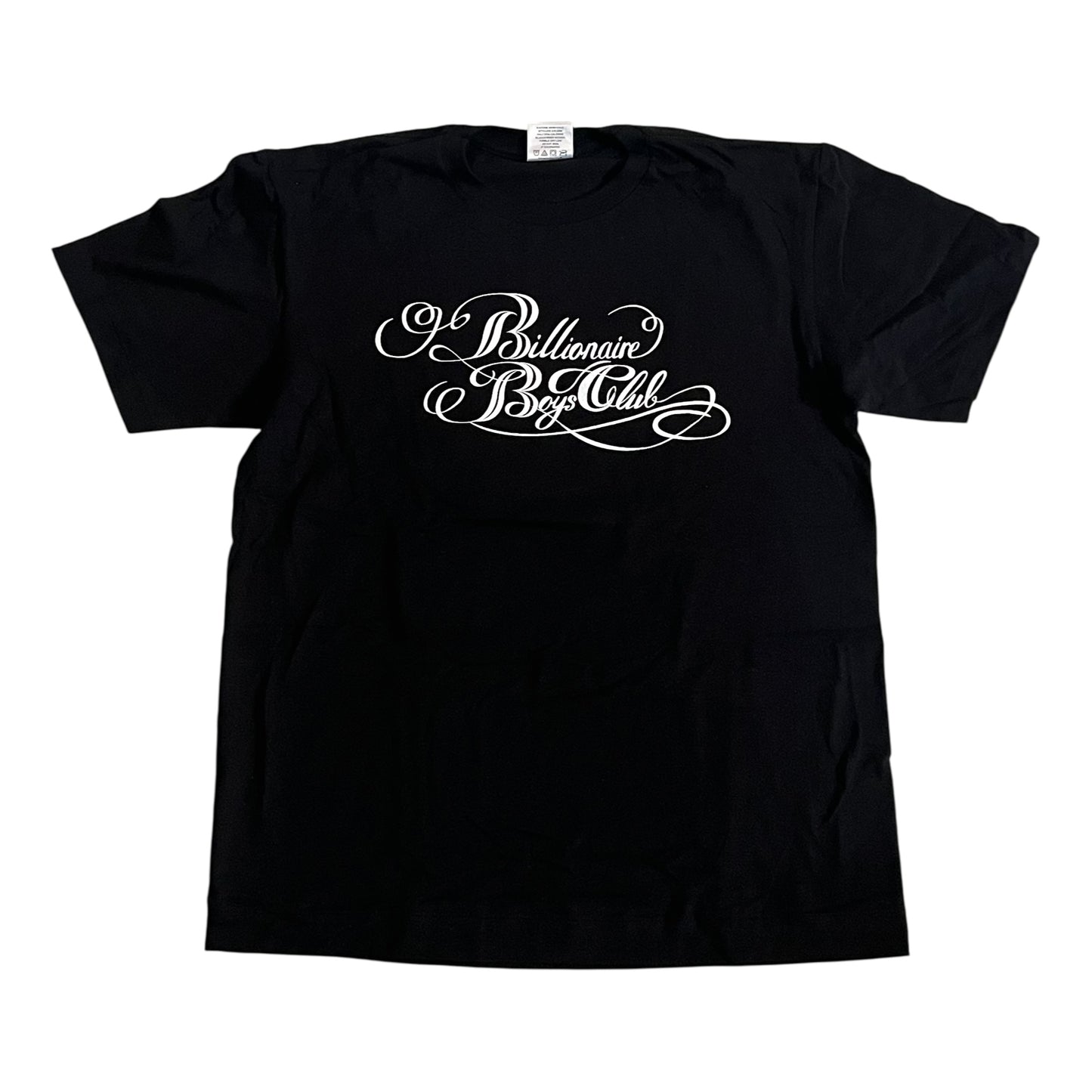Billionaire Boys Club Money Roll T Shirt - Black (Large)