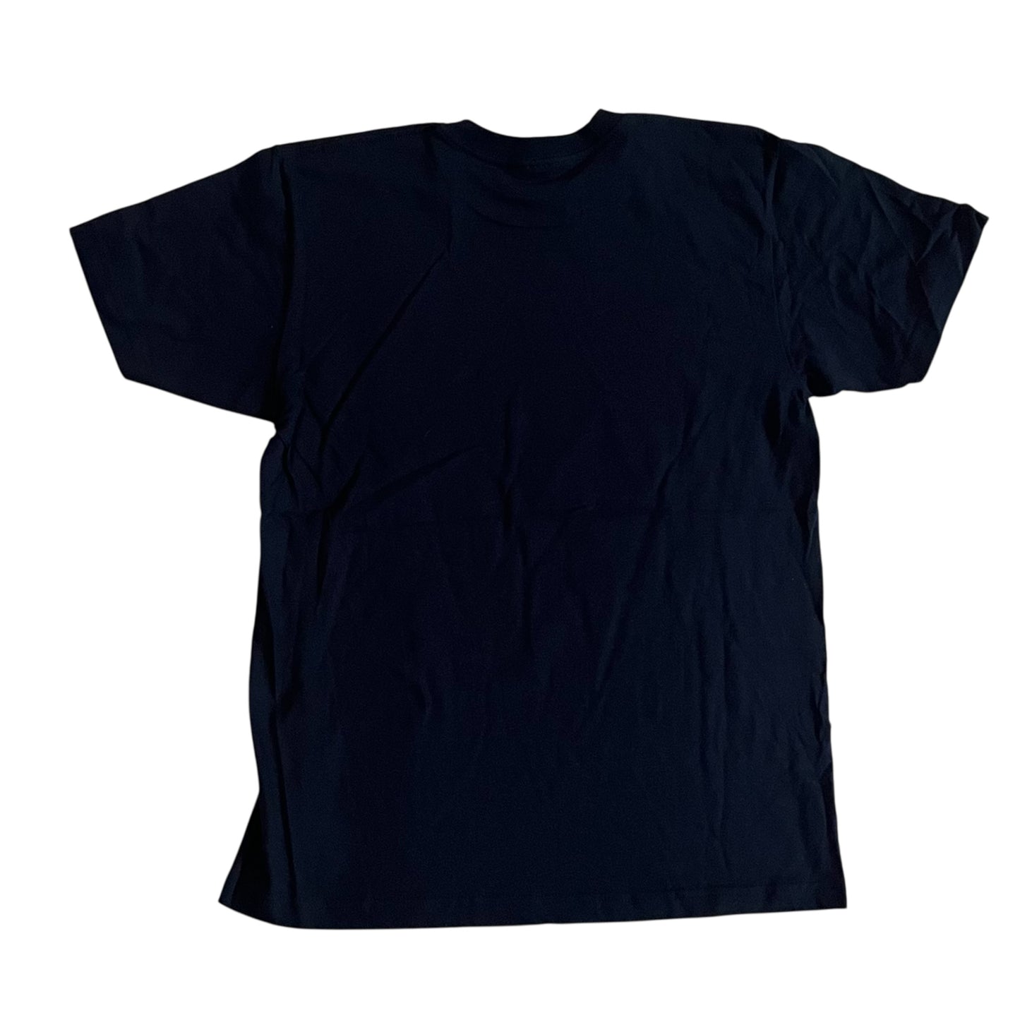 Supreme America's Most Wanted T-Shirt - Navy (Large)