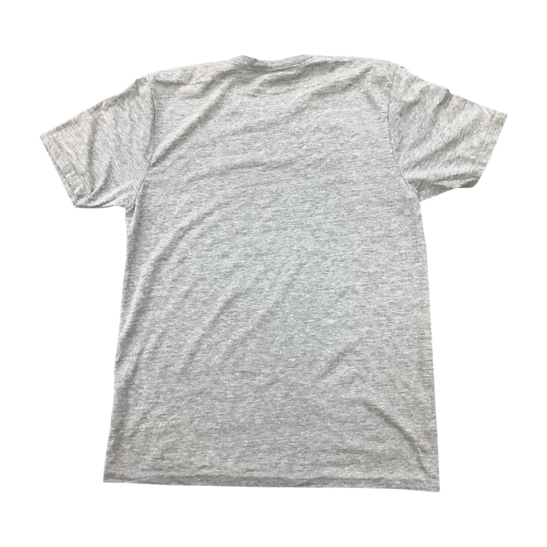SAMPLE Los Angeles Apparel Legalize LA T Shirt (Medium)