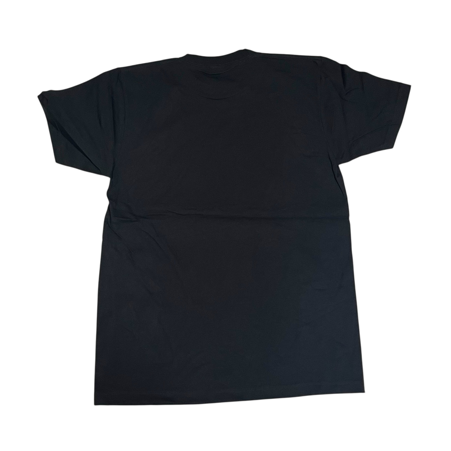 Supreme x Daniel Johnston Pizza T Shirt - Black