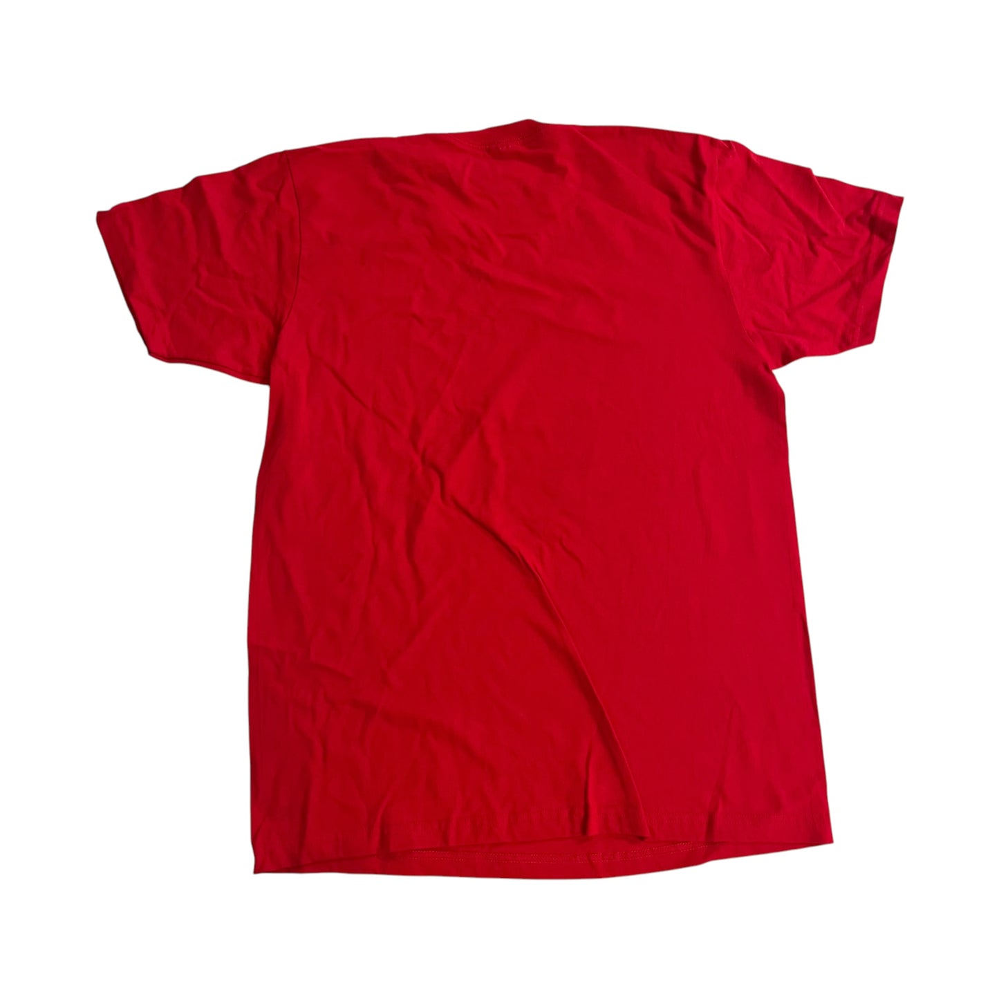 Supreme x Undercover Witch Box Logo T-Shirt - Red (Large)