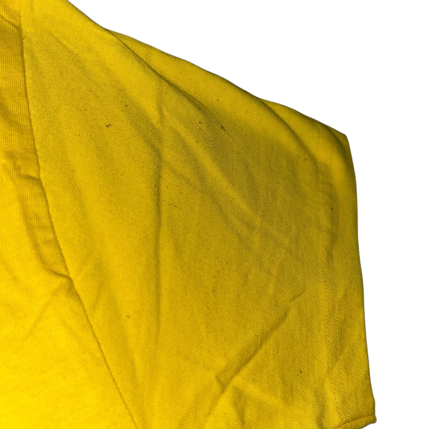 SAMPLE Supreme x Siouxsie Sioux T-Shirt - Yellow (Large)