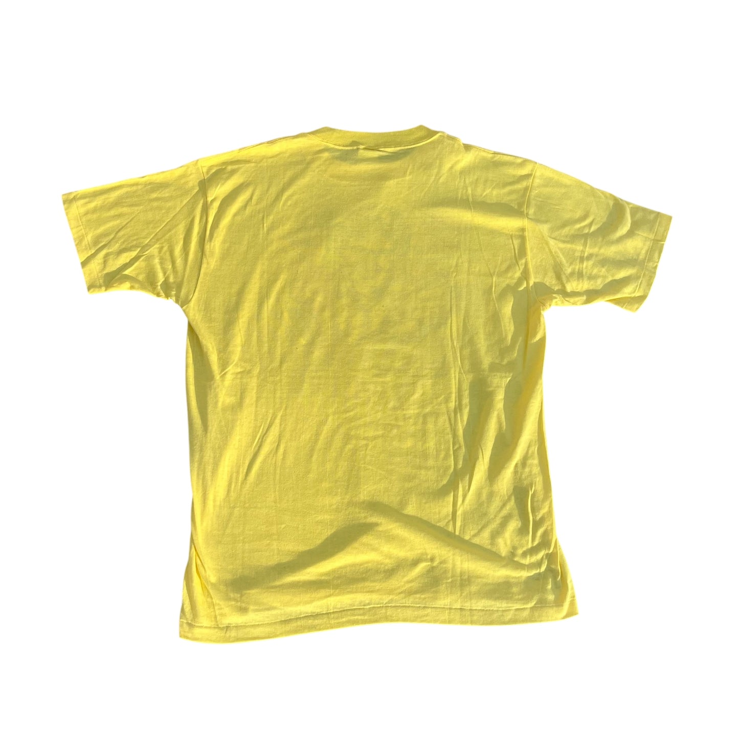 VINTAGE Joe Theismann T Shirt (Large)