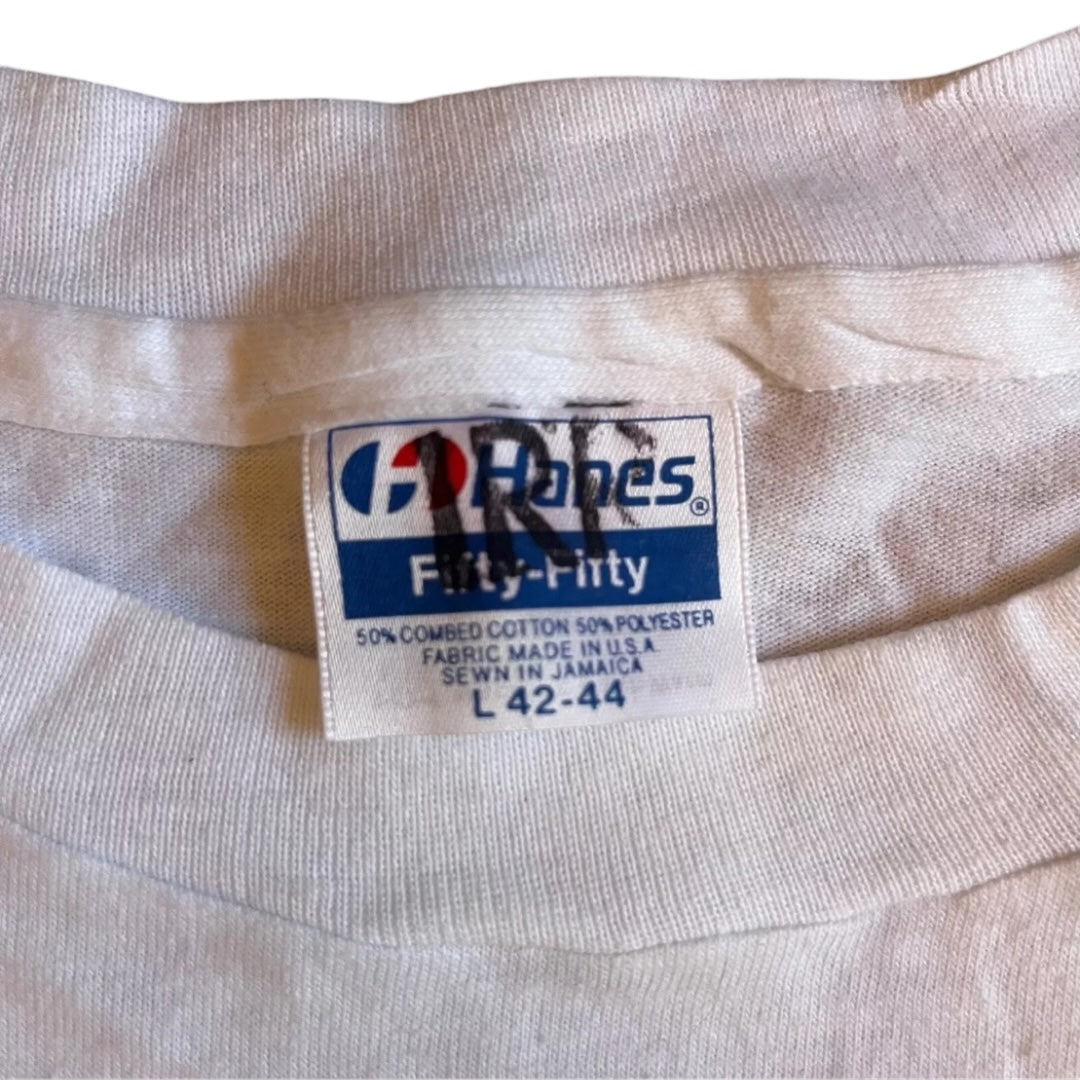 VINTAGE Myrtle Beach Paradise T Shirt (Large)