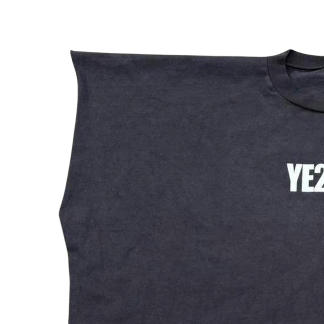 SAMPLE YE24 Boxy Cut & Sew Shirt (Size 1)