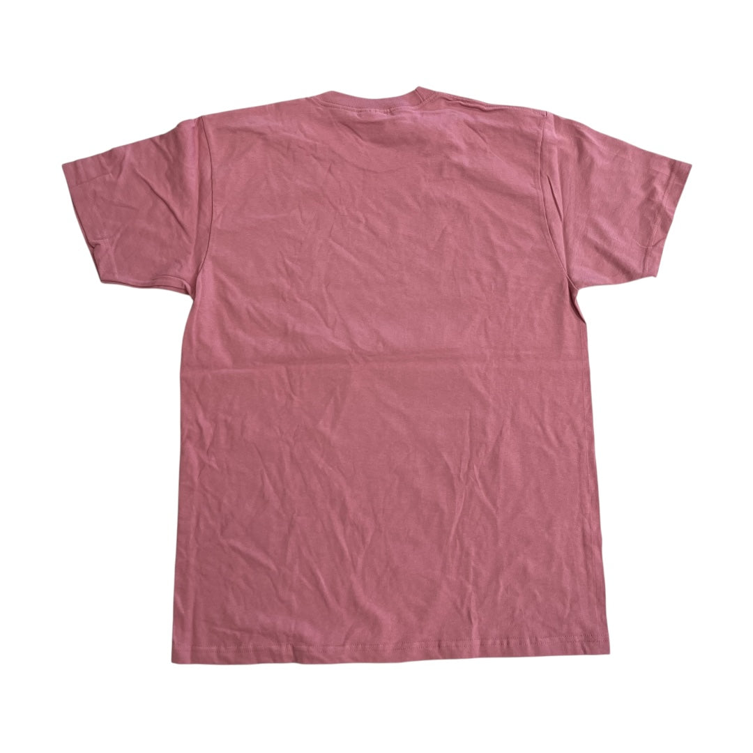 Supreme x Morrissey Portrait T-Shirt - Rose