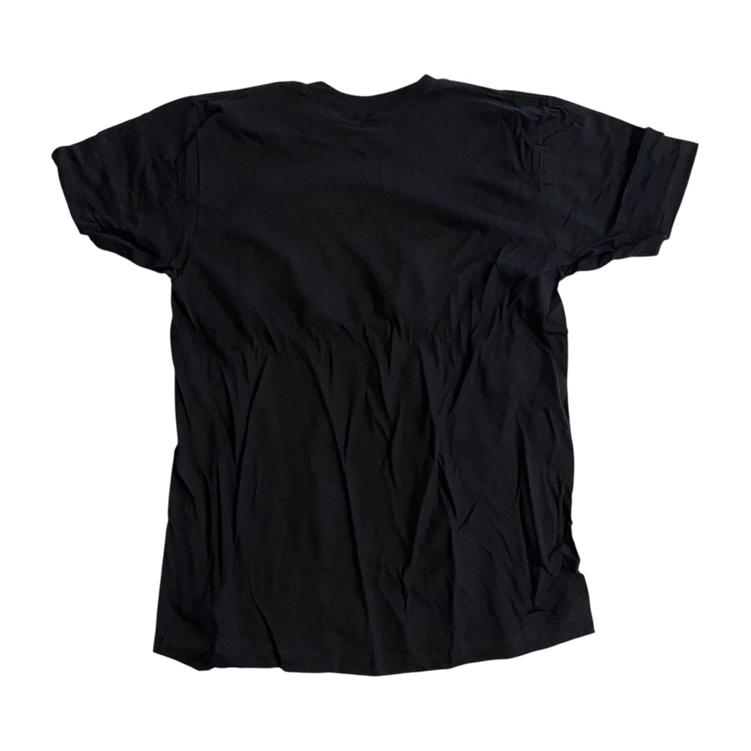 Supreme America's Most Wanted T-Shirt - Black (Large)