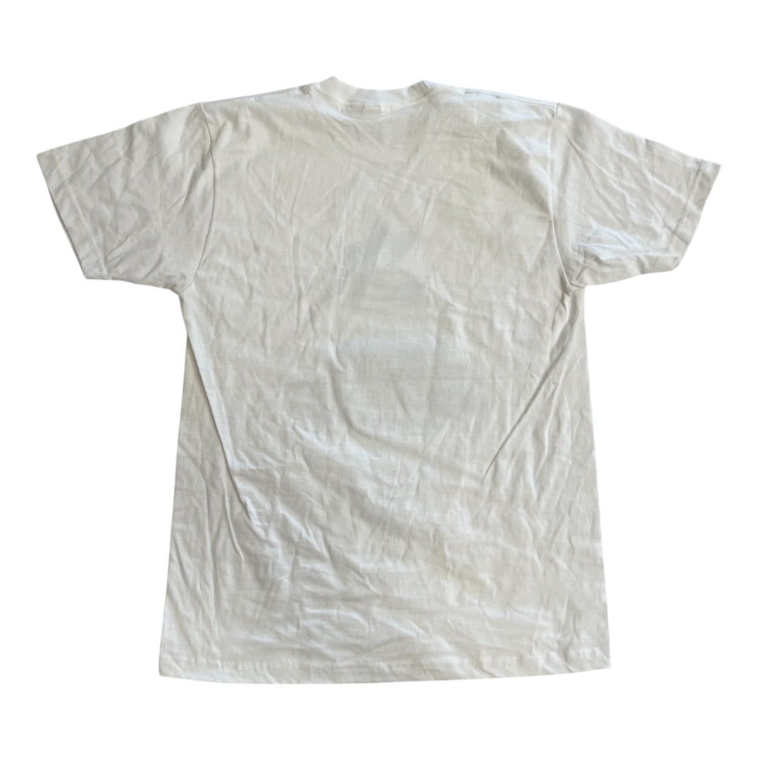 SAMPLE Supreme x Undercover Witch Box Logo T-Shirt - White (Large)