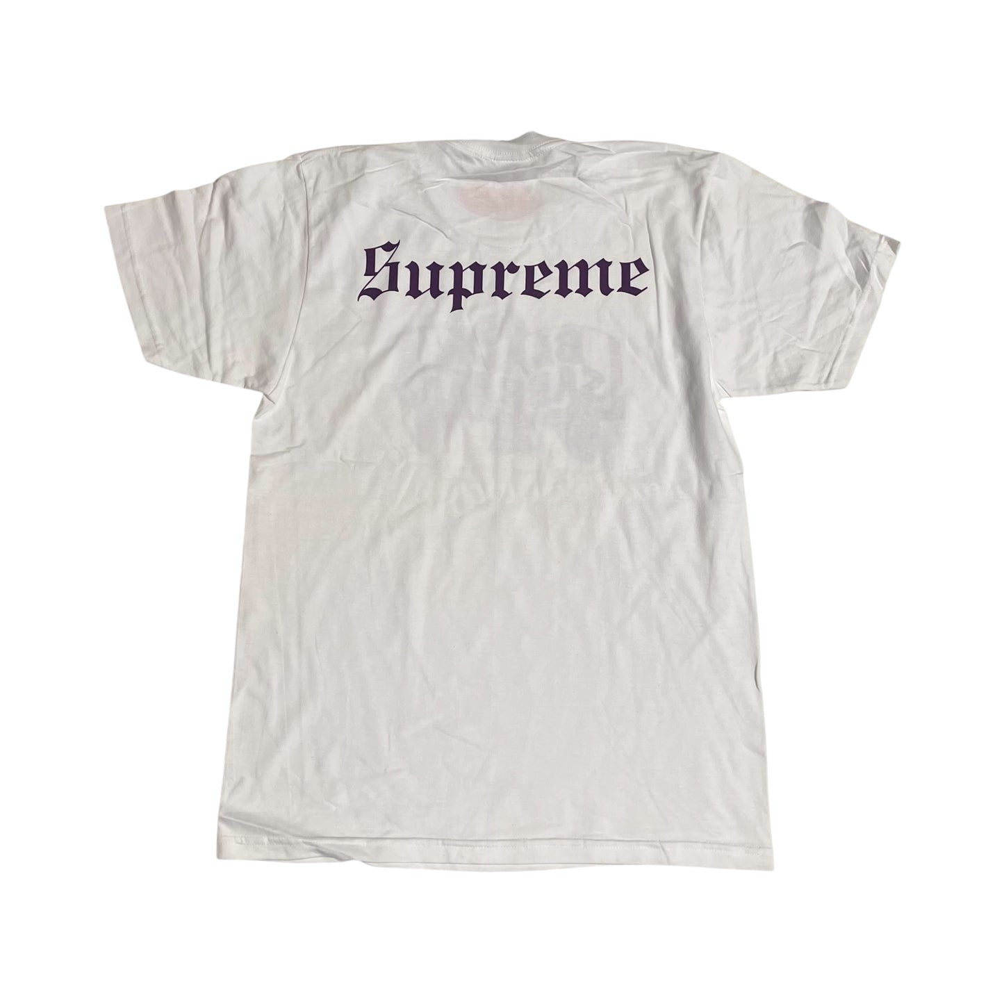 Supreme x Black Sabbath Tome T Shirt - White