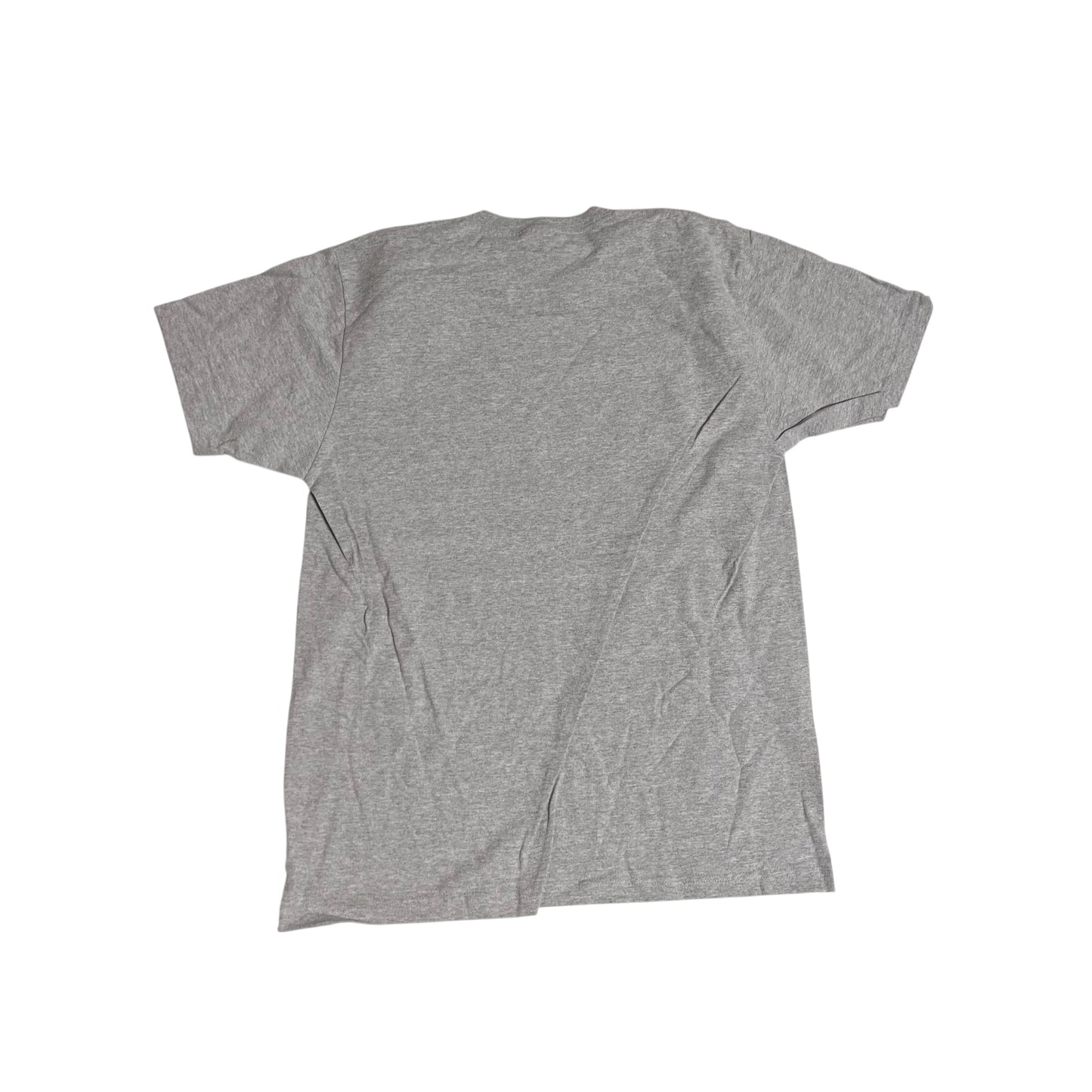 SAMPLE Supreme Rocket T-Shirt - Heather Grey (Large)