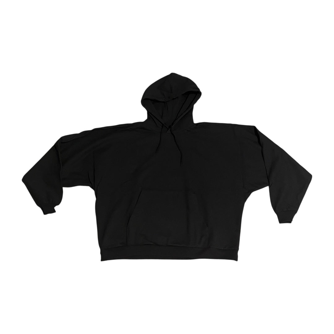 Yeezy So Help Me God Love Hoodie HD-01 (Size 1)