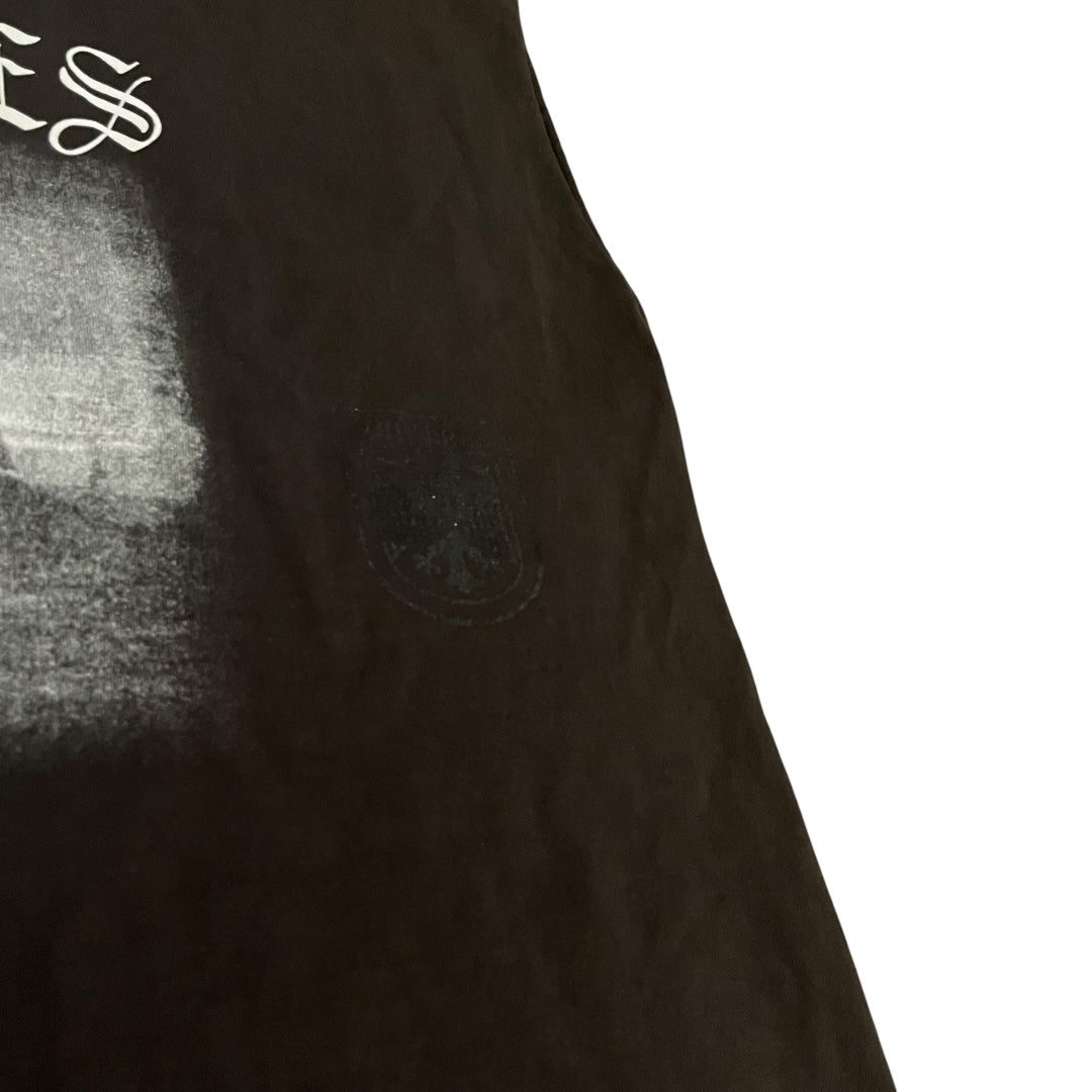 SAMPLE Vultures Test Print Boxy Cut Shirt (Size 1)