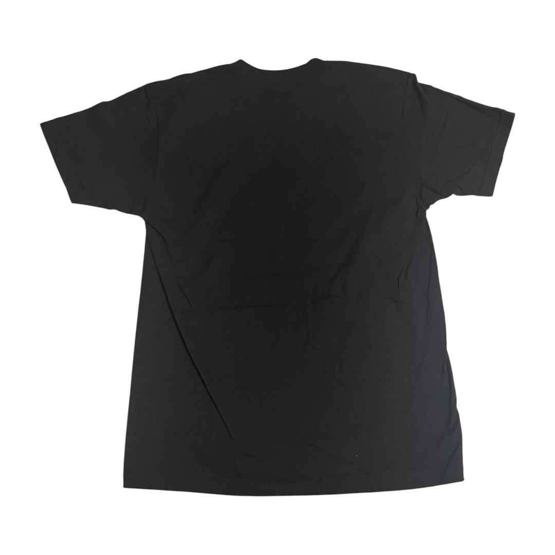 SAMPLE Supreme Unamerican T-Shirt - Navy (Large)