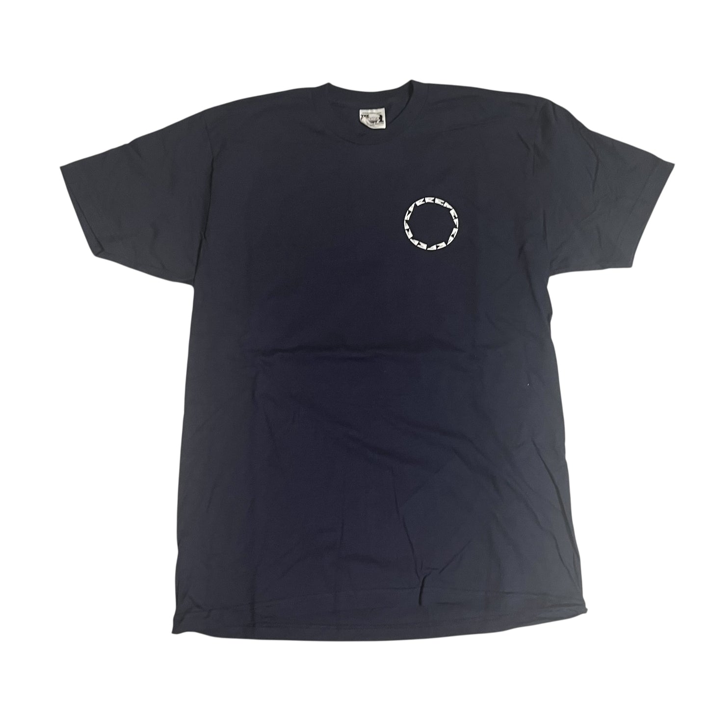 SAMPLE Supreme Audrey Hepburn T-Shirt - Navy (Large)