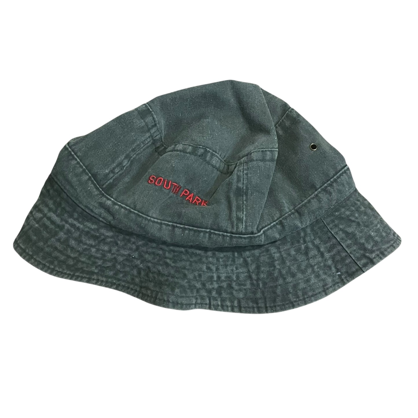 VINTAGE South Park Bucket Hat (Large / XL)