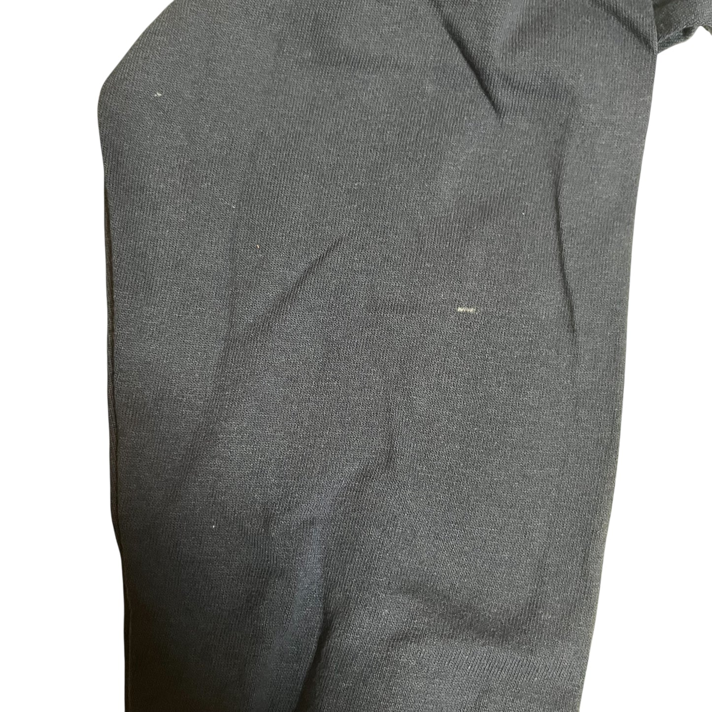 SAMPLE Supreme F The World Long Sleeve T-Shirt - Navy (Large)