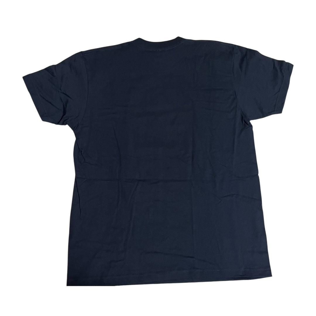 Supreme x KRS One T-Shirt - Navy