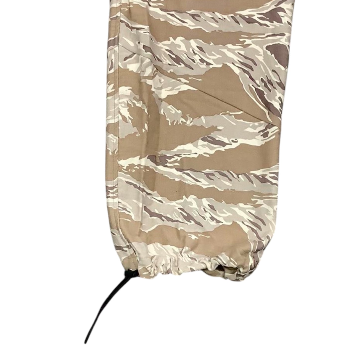 Undercover D.A.V.F. Camo Cargo Pants - AW01 (Medium)
