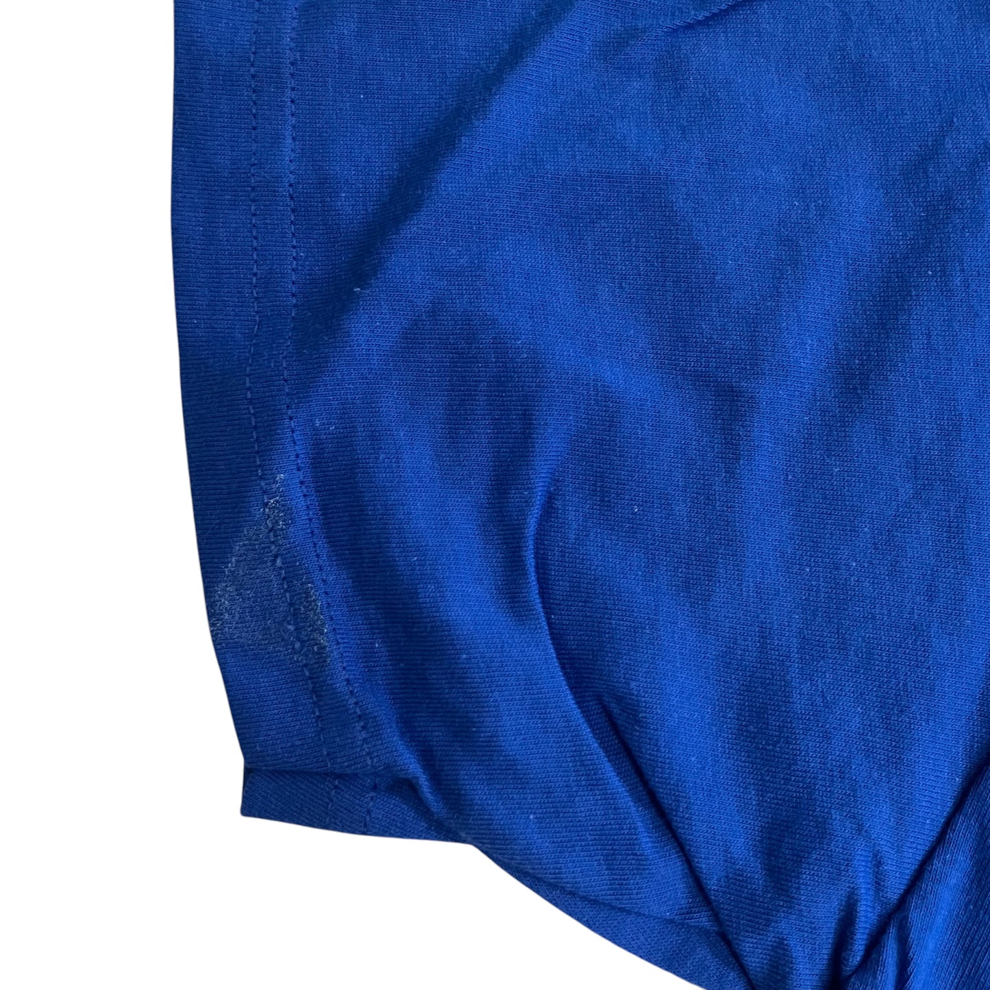 SAMPLE Supreme Bat Logo T-Shirt - Blue (Large)