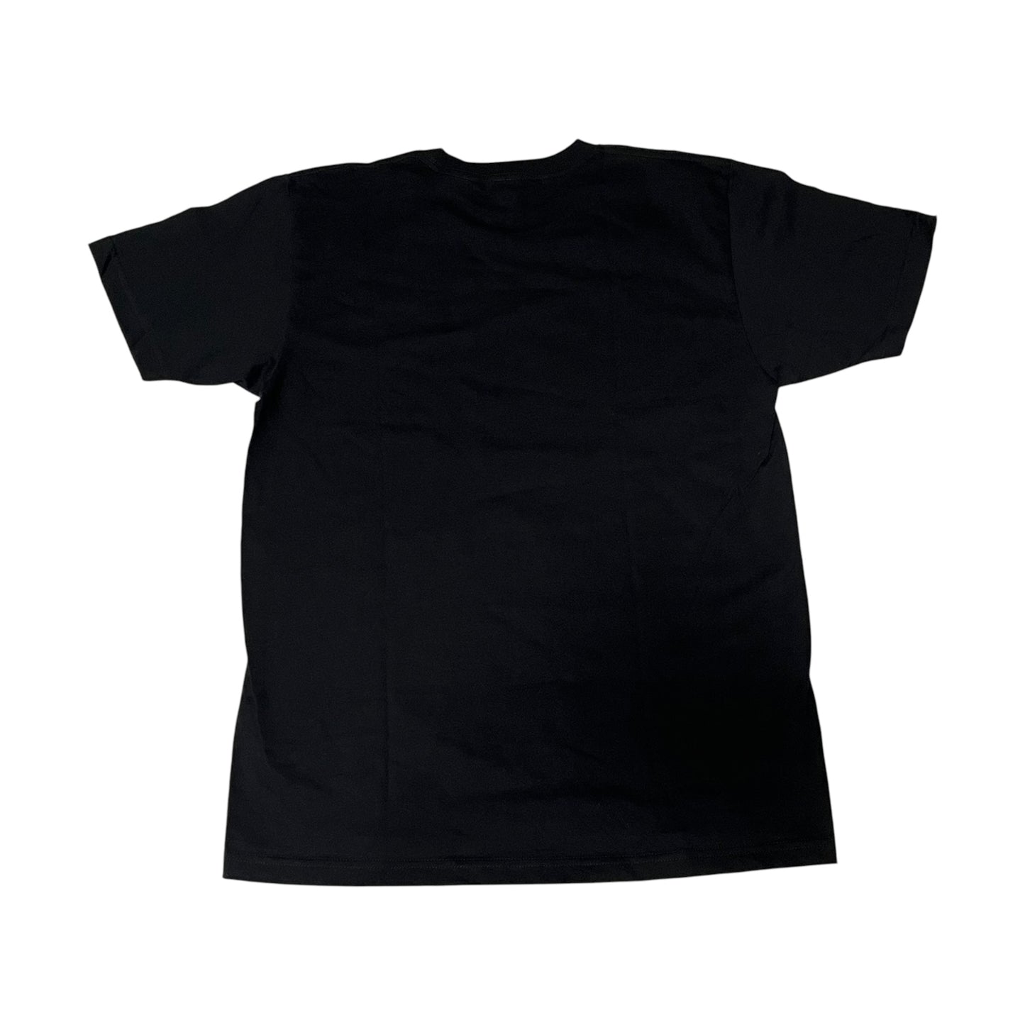 Supreme Unamerican T-Shirt - Black (Large)