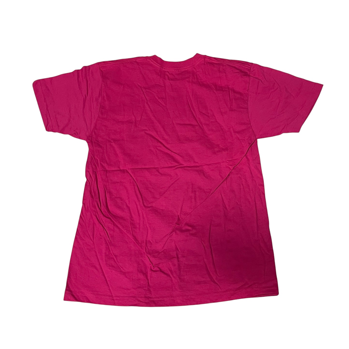 Supreme America's Most Wanted T-Shirt - Pink (Large)