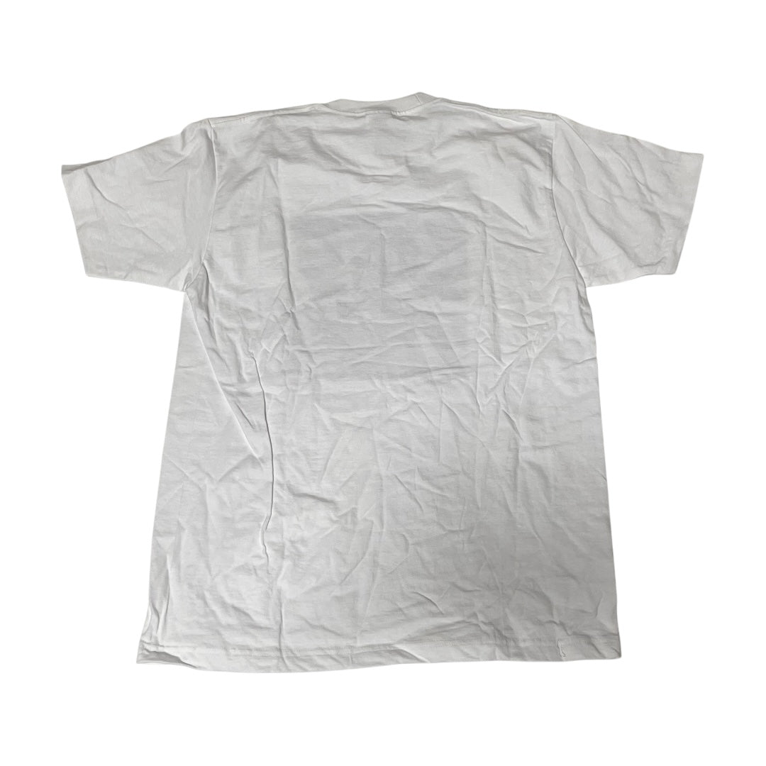 Supreme x Dead Kennedys Surgical Hand T-Shirt - White (Large)