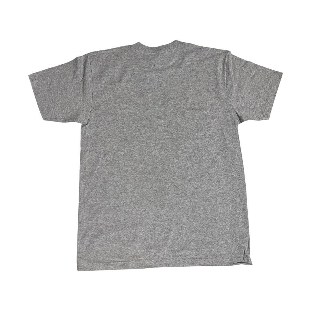Supreme x Daniel Johnston Duck T Shirt - Heather Grey