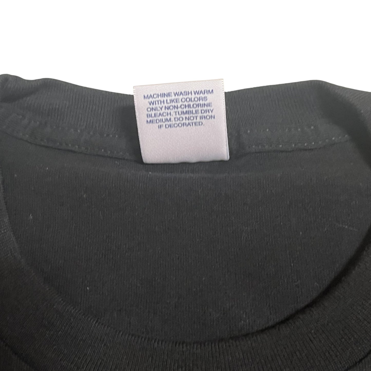 Supreme x ANTIHERO Pocket T Shirt - Black (Large)