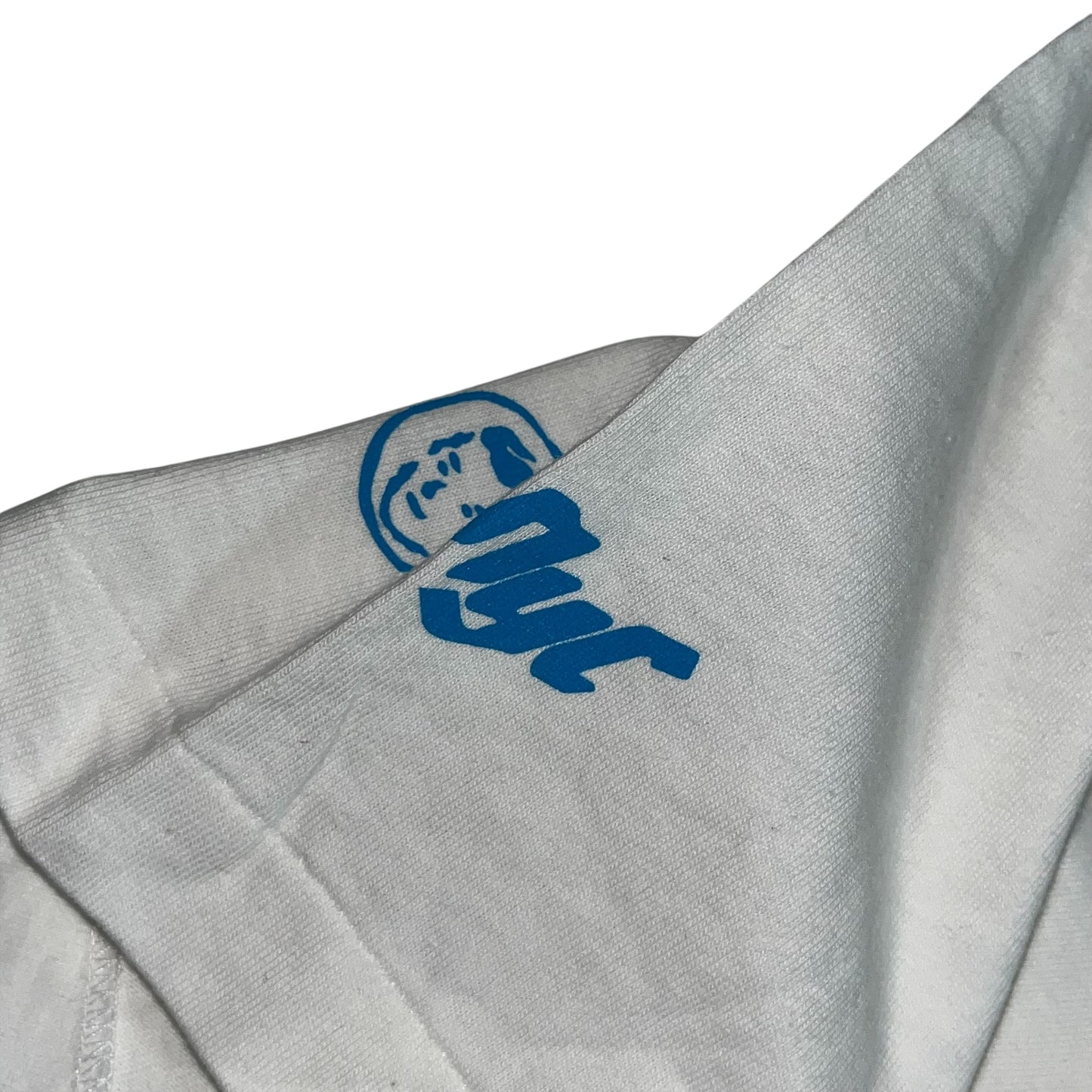 Billionaire Boys Club Diamond & Dollar T Shirt - White (Large)