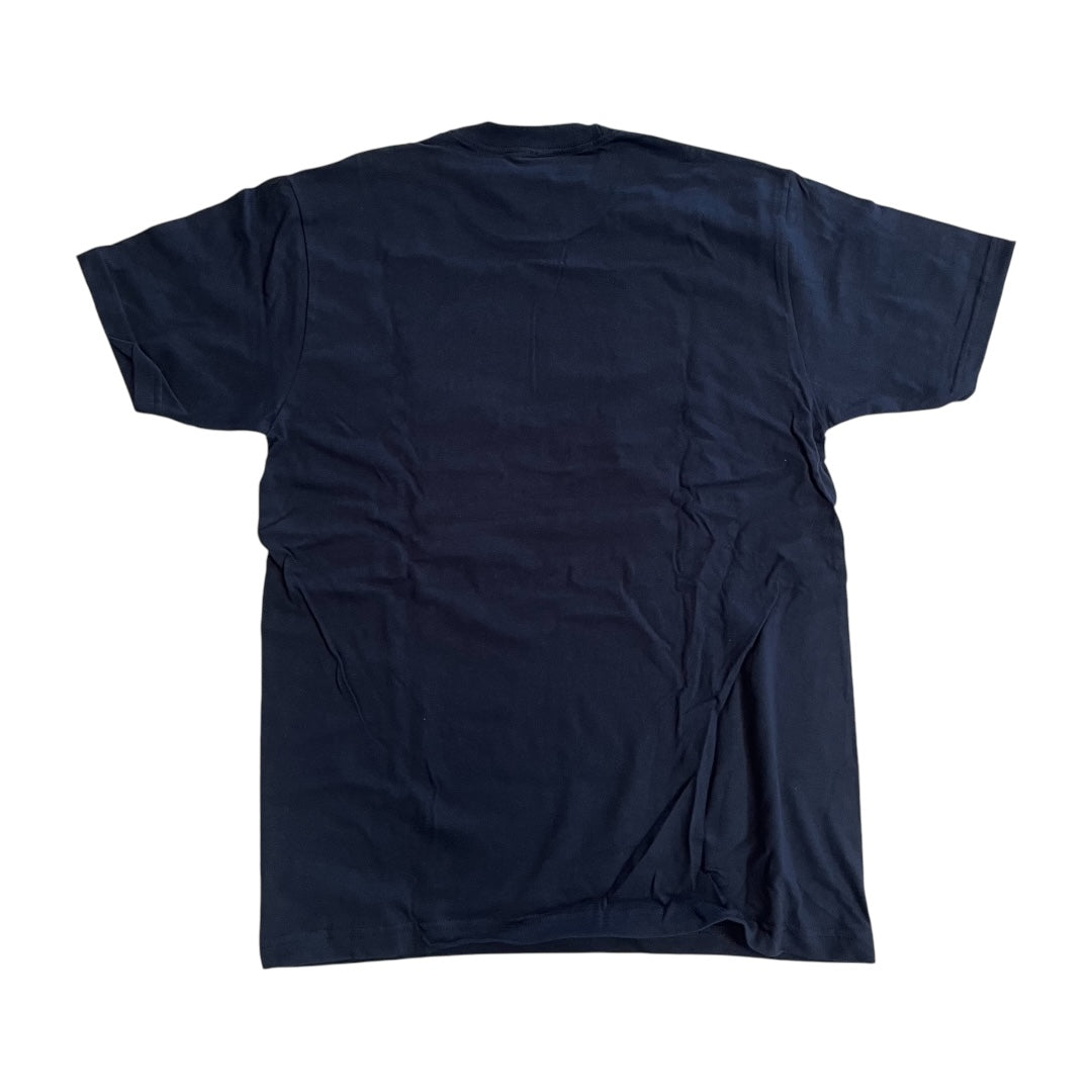 Supreme x Dead Kennedys Surgical Hand T-Shirt - Navy (Large)