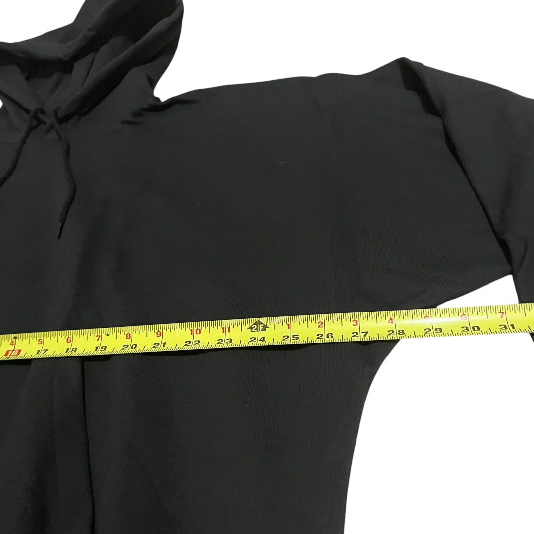 Yeezy So Help Me God Love Hoodie HD-01 (Size 1)