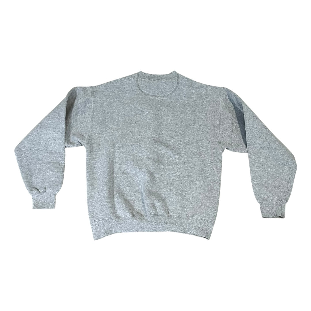 VINTAGE JanSport Iowa State Crewneck Sweatshirt (Medium)