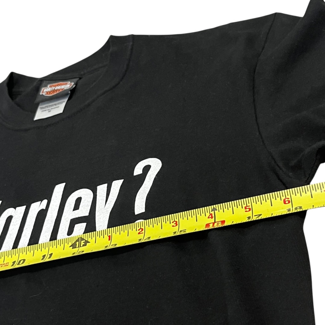 VINTAGE Harley Davidson Got Harley? Tennessee T Shirt (Medium)